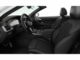 bmw serie 4 430i cabrio 190 kw (258 cv)