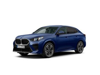bmw x2 sdrive20d 120 kw (163 cv)