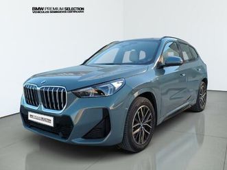 bmw x1 sdrive20d 120 kw (163 cv)