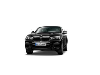 bmw x4 xdrive20i 135 kw (184 cv)