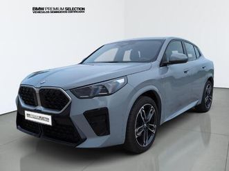 bmw x2 sdrive20d 120 kw (163 cv)