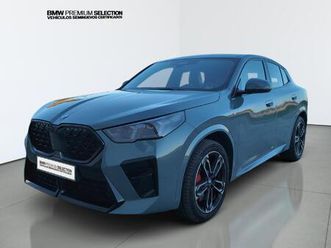 bmw x2 sdrive20d 120 kw (163 cv)