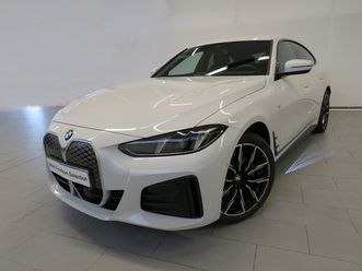 bmw i4 edrive40 250 kw (340 cv)