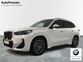 bmw ix1 edrive20 150 kw (204 cv)