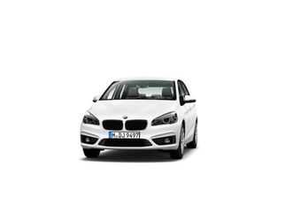 bmw serie 2 216d active tourer 85 kw (116 cv)