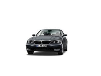 bmw serie 3 320d 140 kw (190 cv)