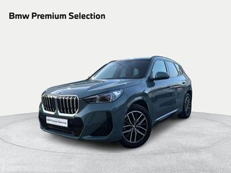 bmw x1 sdrive18d 110 kw (150 cv)