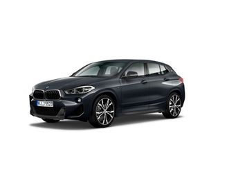 bmw x2 sdrive18d 110 kw (150 cv)