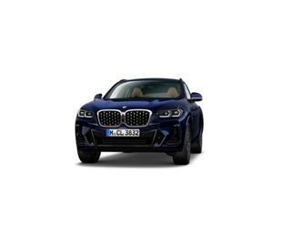 bmw x4 xdrive20d xline 140 kw (190 cv)
