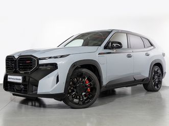 bmw xm label red 550 kw (748 cv)