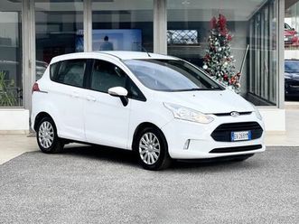 ford b-max 1.0 benzina 100cv e5 neo - 2014