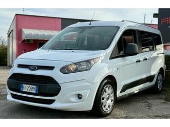 ford grand tourneo connect 1.5 tdci 120 cv plus 2017 n1