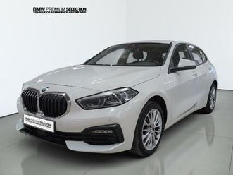 bmw serie 1 118i 103 kw (140 cv)