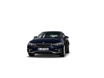 bmw serie 4 420d gran coupe 140 kw (190 cv)