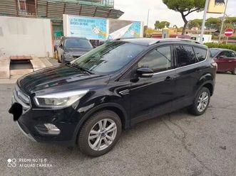 ford kuga 1.5 ecoboost s&s 2wd business