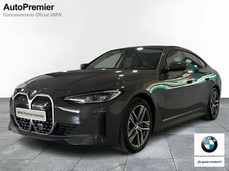 bmw i4 edrive40 250 kw (340 cv)