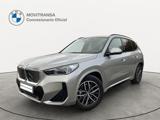 bmw ix1 edrive20 150 kw (204 cv)