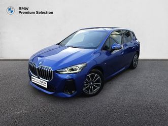 bmw serie 2 218d active tourer 110 kw (150 cv)
