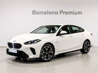 bmw serie 2 218d gran coupe 110 kw (150 cv)
