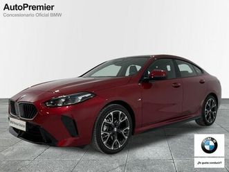 bmw serie 2 220d gran coupe 120 kw (163 cv)