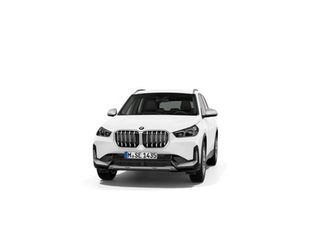 bmw x1 sdrive18d 110 kw (150 cv)