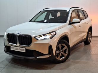 bmw x1 sdrive18d 110 kw (150 cv)
