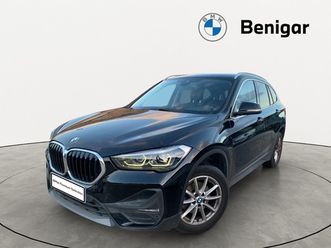 bmw x1 sdrive18d 110 kw (150 cv)