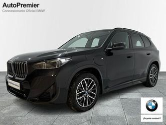 bmw x1 xdrive25e 180 kw (245 cv)