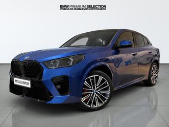 bmw x2 sdrive20d 120 kw (163 cv)