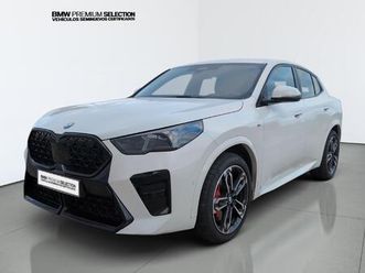 bmw x2 sdrive20d 120 kw (163 cv)