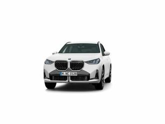 bmw x3 xdrive20 153 kw (208 cv)