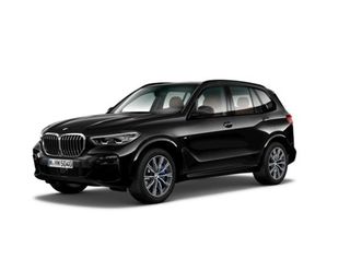 bmw x5 xdrive30d 210 kw (286 cv)