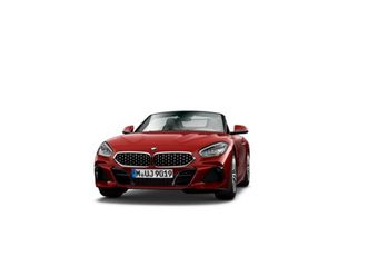 bmw z4 sdrive20i cabrio 145 kw (197 cv)