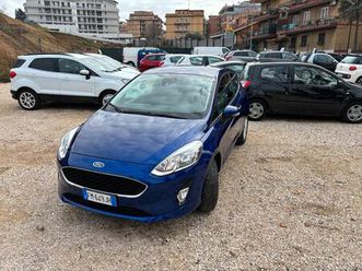 ford fiesta st-line