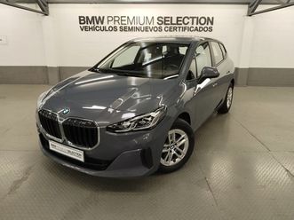 bmw serie 2 218d active tourer 110 kw (150 cv)
