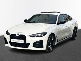 bmw serie 4 420d gran coupe 140 kw (190 cv)