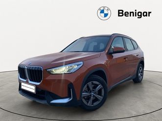 bmw x1 sdrive18d 110 kw (150 cv)