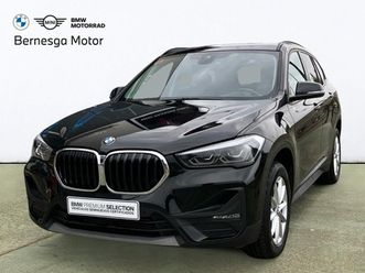 bmw x1 sdrive18d 110 kw (150 cv)