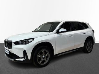 bmw x1 sdrive18i 100 kw (136 cv)