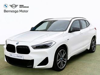 bmw x2 xdrive25e 162 kw (220 cv)