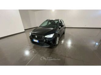 seat arona 1.0 ecotsi style 110cv dsg arona 1.0 ecotsi style 110cv dsg