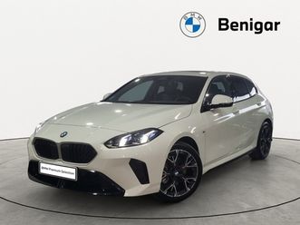 bmw serie 1 120d 120 kw (163 cv)