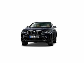 bmw x4 xdrive30d xline 210 kw (286 cv)