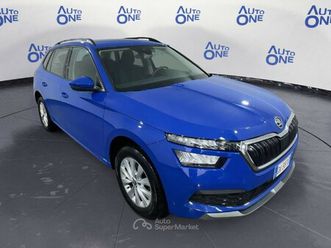 1.0 tsi 110cv auto ambition - blocca ora! -*