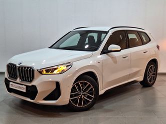 bmw x1 sdrive20d 120 kw (163 cv)