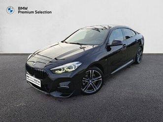 bmw serie 2 218d gran coupe 110 kw (150 cv)