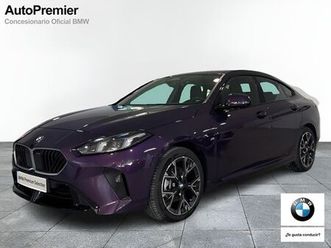 bmw serie 2 220d gran coupe 120 kw (163 cv)