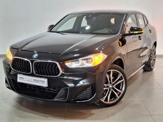 bmw x2 sdrive18d business 110 kw (150 cv)