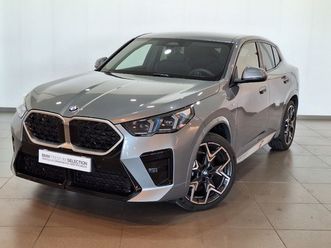 bmw x2 sdrive20d 120 kw (163 cv)