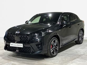 bmw x2 sdrive20d 120 kw (163 cv)